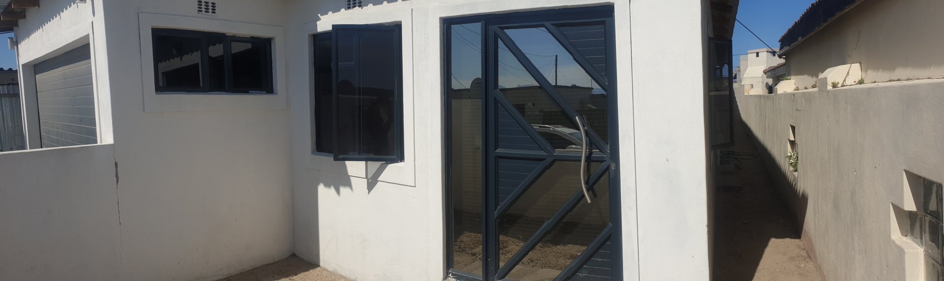 3 Bedroom Property for Sale in Mfuleni Western Cape